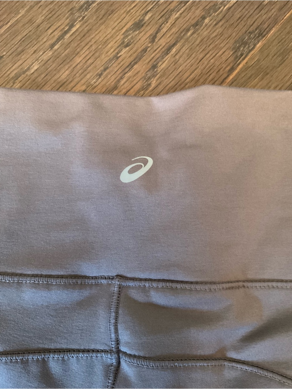 ASICS Cold Weather Running Tights
Size: Small - Picture 5 of 10